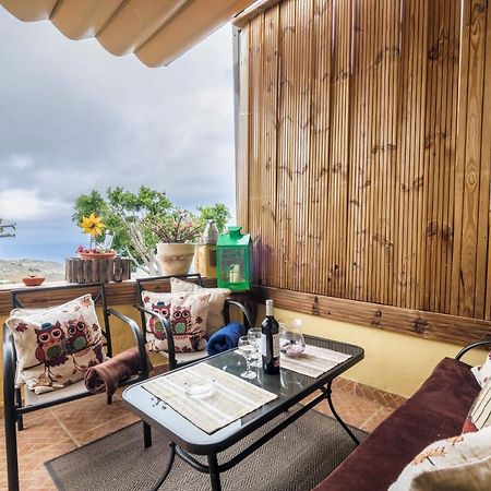 Casa Carmelita Apartment La Guancha Exterior foto
