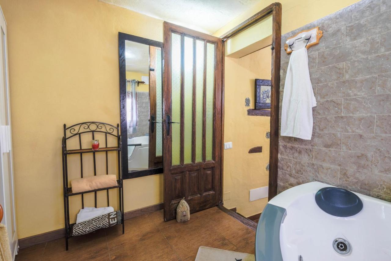 Casa Carmelita Apartment La Guancha Exterior foto